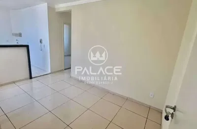Apartamento com 2 quartos à venda no Santa Terezinha, Piracicaba 