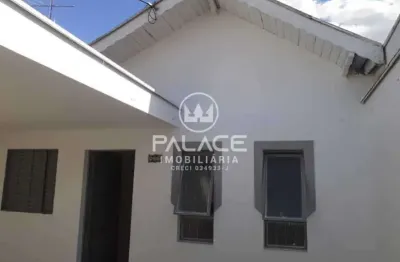 Casa com 2 quartos à venda no Jardim São Luiz, Piracicaba 