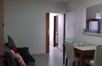Apartamento com 1 dormitório para alugar, 38 m² por rs 650,00-mês - centro - piracicaba-sp