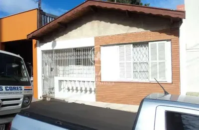 Casa com 1 quarto à venda no Alto, Piracicaba 