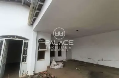 Casa com 3 quartos à venda no Jardim Esplanada, Piracicaba 
