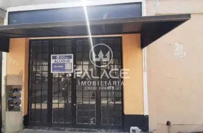 Casa com 1 quarto para alugar na Vila Monteiro, Piracicaba 