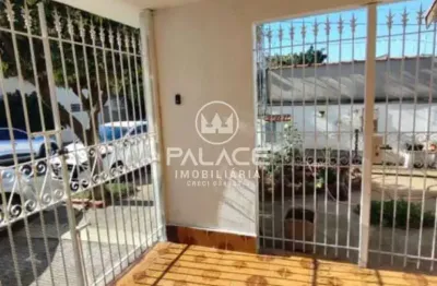 Casa com 4 quartos à venda na Vila Rezende, Piracicaba 