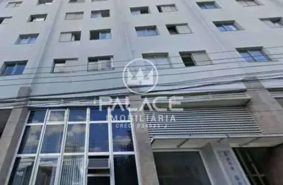 Apartamento com 1 quarto à venda no Centro, Piracicaba 