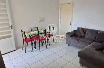 Apartamento à venda em vale do sol, piracicaba 2 quartos 45m²
