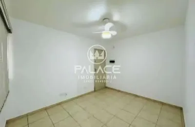 Apartamento à venda em dois córregos, piracicaba 2 quartos 54m²