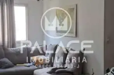 Apartamento com 3 quartos à venda no Morumbi, Piracicaba 