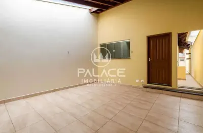 Casa com 2 quartos à venda no Santa Terezinha, Piracicaba 
