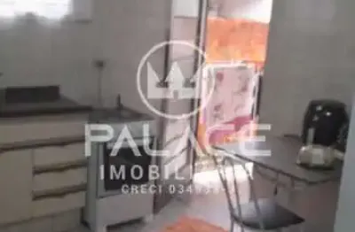 Casa com 2 quartos à venda no Jardim Itamaracá, Piracicaba 