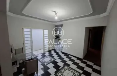 Casa com 2 quartos à venda no Castelinho, Piracicaba 