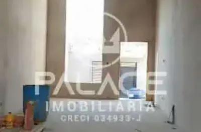 Casa com 1 quarto à venda no Vale do Sol, Piracicaba 