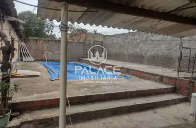 Chácara / sítio com 3 quartos à venda em Tupi, Piracicaba 