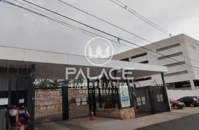 Apartamento com 2 quartos para alugar no Paulicéia, Piracicaba 