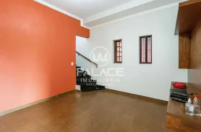 Casa com 3 quartos à venda no Castelinho, Piracicaba 