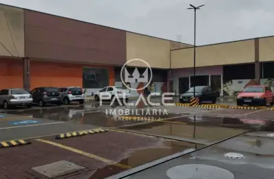 Ponto comercial com 1 sala para alugar no Piracicamirim, Piracicaba 