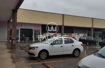Ponto comercial com 1 sala para alugar no Piracicamirim, Piracicaba 