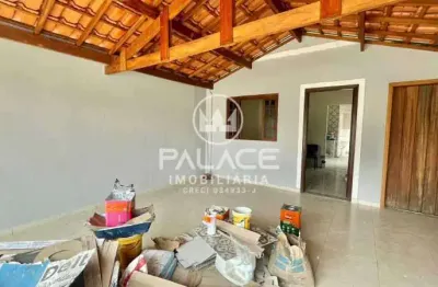 Casa com 2 quartos para alugar no Jardim Algodoal, Piracicaba 