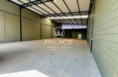 Ponto comercial para alugar no Santa Rita, Piracicaba 