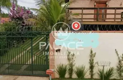 Casa com 1 quarto à venda em Colina de São Pedro, São Pedro 