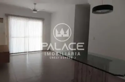 Apartamento com 2 quartos para alugar no Jaraguá, Piracicaba 