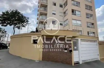 Apartamento com 3 quartos para alugar no Nova América, Piracicaba 