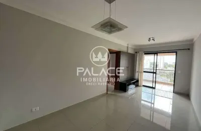 Apartamento para alugar em são dimas, piracicaba 2 quartos 74m²