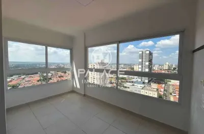Apartamento com 3 quartos para alugar no Nova América, Piracicaba 