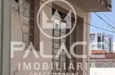 Casa com 3 quartos à venda no Centro, Piracicaba 