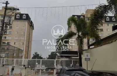 Apartamento com 3 quartos para alugar no Parque Conceição II, Piracicaba 