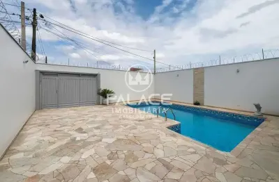 Casa com 2 quartos à venda no Parque São Matheus, Piracicaba 