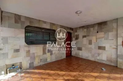 Casa com 2 quartos à venda no Paulista, Piracicaba 