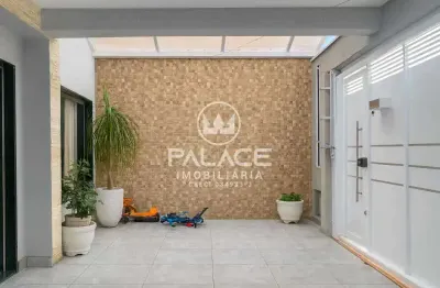 Casa para venda e aluguel em santa terezinha, piracicaba 3 quartos 191m²