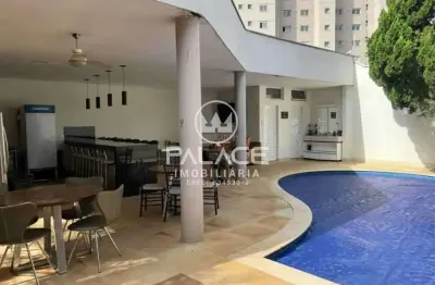 Casa com 3 quartos à venda no Centro, Piracicaba 