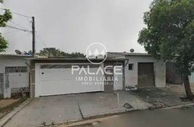 Casa com 3 quartos à venda no Santa Terezinha, Piracicaba 