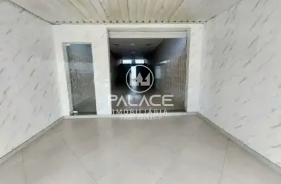 Ponto comercial para alugar no Jardim Parque Jupiá, Piracicaba 
