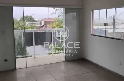 Sala comercial com 1 sala para alugar no Jardim São Paulo, Piracicaba 