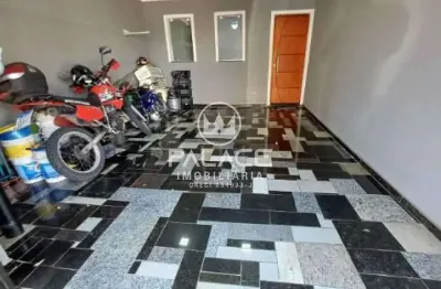 Apartamento à venda em água branca, piracicaba 4 quartos 112m²