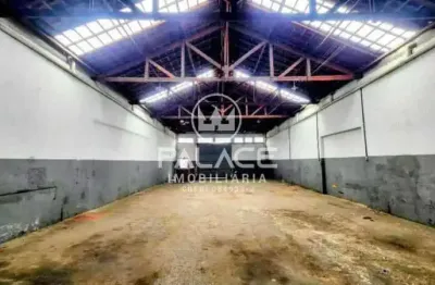 Ponto comercial para alugar no Paulista, Piracicaba 