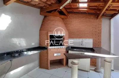 Casa com 2 quartos para alugar no Dois Córregos, Piracicaba 