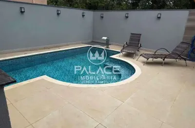 Casa 3 suítes, piscina, churrasqueira :  / residencial / reserva das paineiras