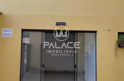 Ponto comercial para alugar no Residencial Serra Verde, Piracicaba 