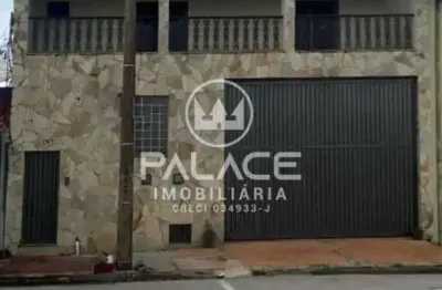 Ponto comercial com 1 sala para alugar no Jardim Monumento, Piracicaba 