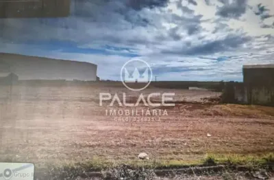 Terreno à venda no água seca, piracicaba , 6420 m2 por r$ 1.750.000