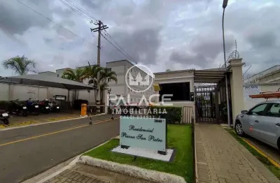 Apartamento 2 quartos, 1 vaga :  / residencial / piazza san pietro