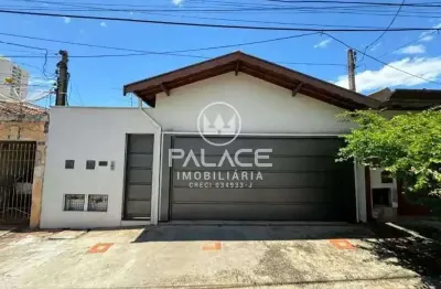 Casa com 5 quartos à venda no Paulicéia, Piracicaba 