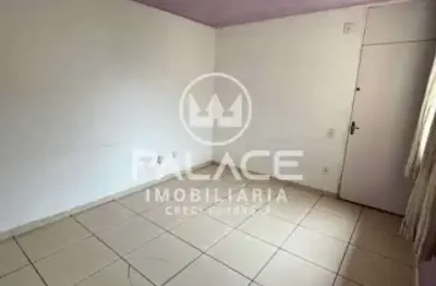 Apartamento com 2 quartos para alugar no Santa Terezinha, Piracicaba 