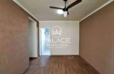 Apartamento com 3 quartos à venda no Nova América, Piracicaba 