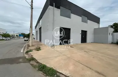 Ponto comercial com 2 salas para alugar no Jardim Algodoal, Piracicaba 