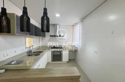 Apartamento com 3 quartos para alugar no Jardim Elite, Piracicaba 