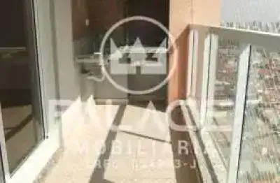 Apartamento com 3 quartos para alugar no Piracicamirim, Piracicaba 